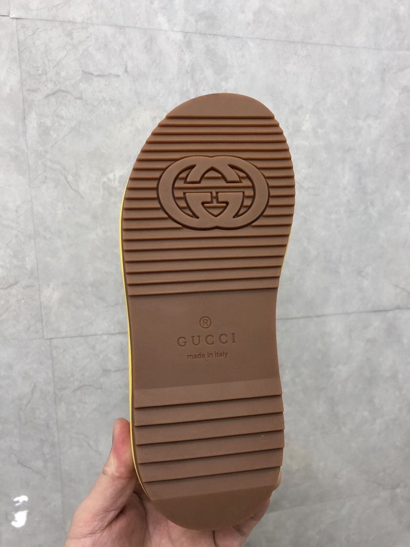 Gucci Slippers